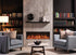 Regency eStudio Inset Electric Fire - Joe's BBQs