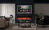 Regency eStudio Inset Electric Fire - Joe's BBQs