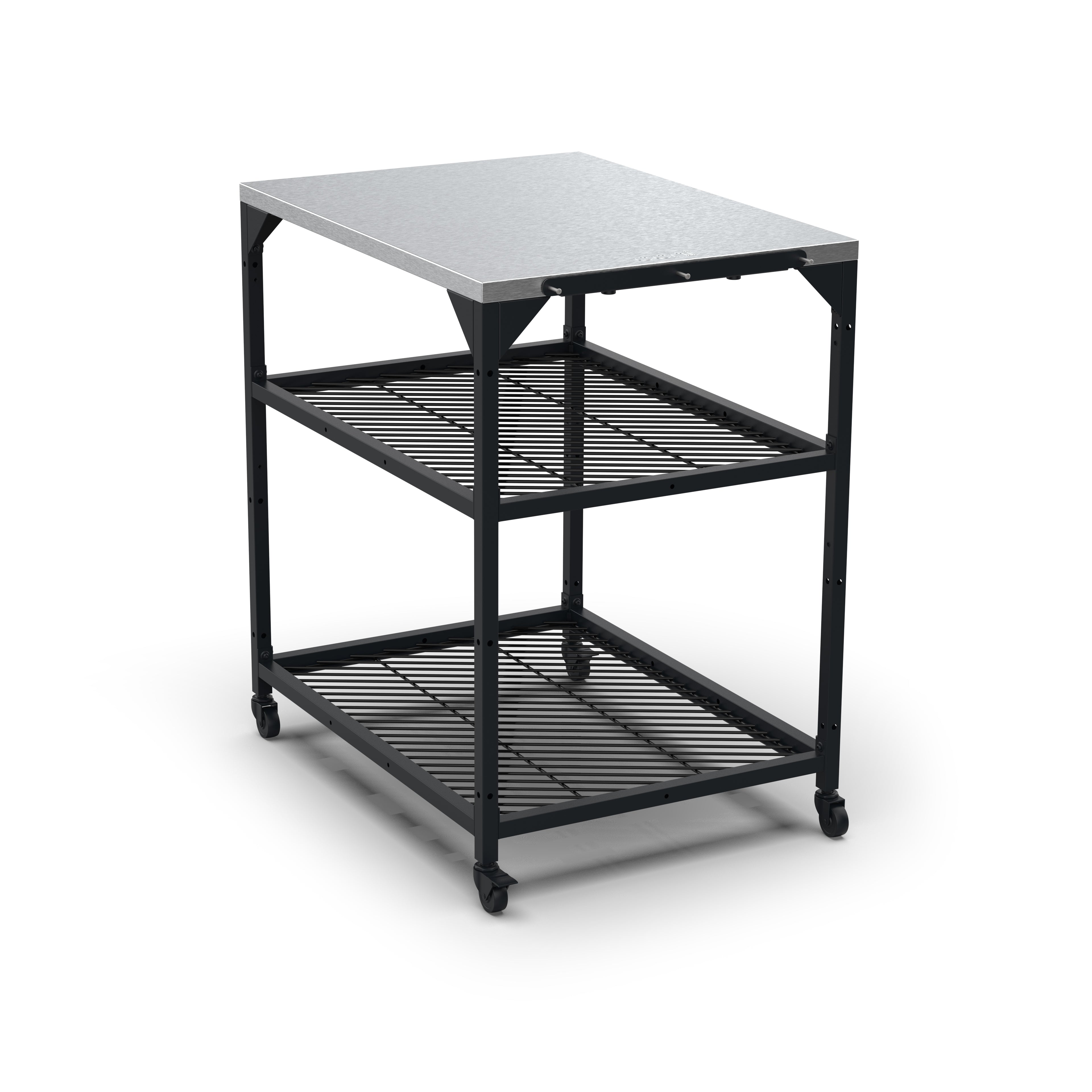 Ooni Modular Portable Pizza Oven Table - Medium