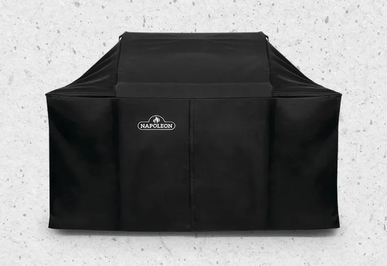 Rogue BBQ Grill Cover