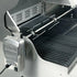 GASMATE Deluxe Rotisserie Kit Stainless Steel GRT4