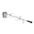 GASMATE Deluxe Rotisserie Kit Stainless Steel GRT4