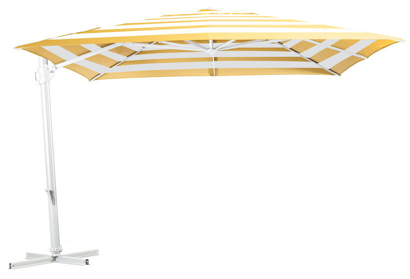 Shelta Savannah 330 Square Umbrella