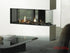 Escea DN1150 Peninsula Fireplace - Joe's BBQs