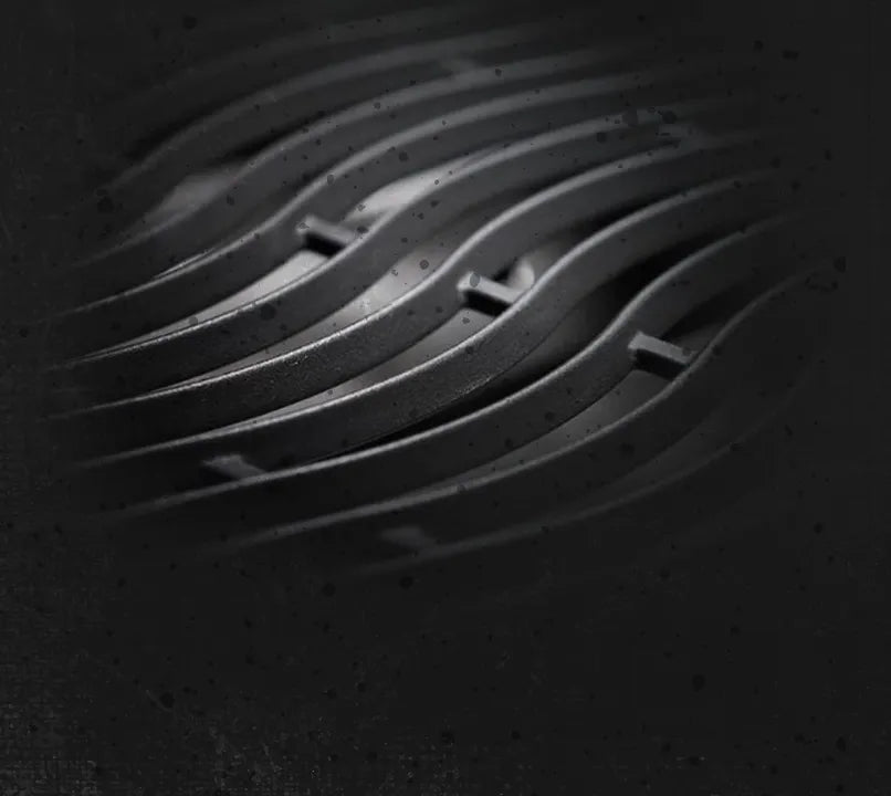Sear Marks