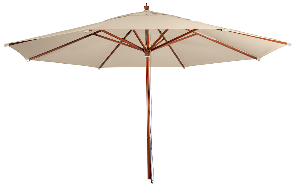 Seville 400 Octagonal Umbrella