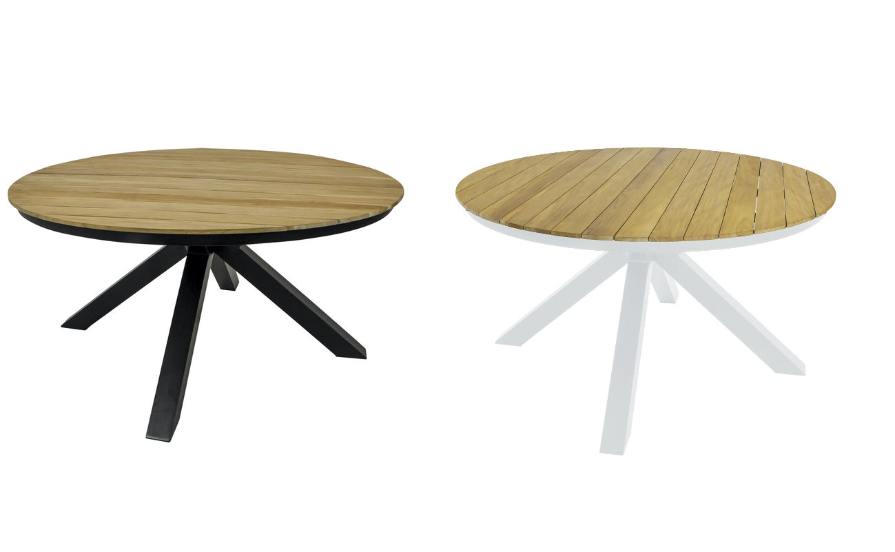 Shelta Lancaster Dining Tables