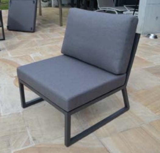 Shelta Ocean Middle Sofa - Joe's BBQs