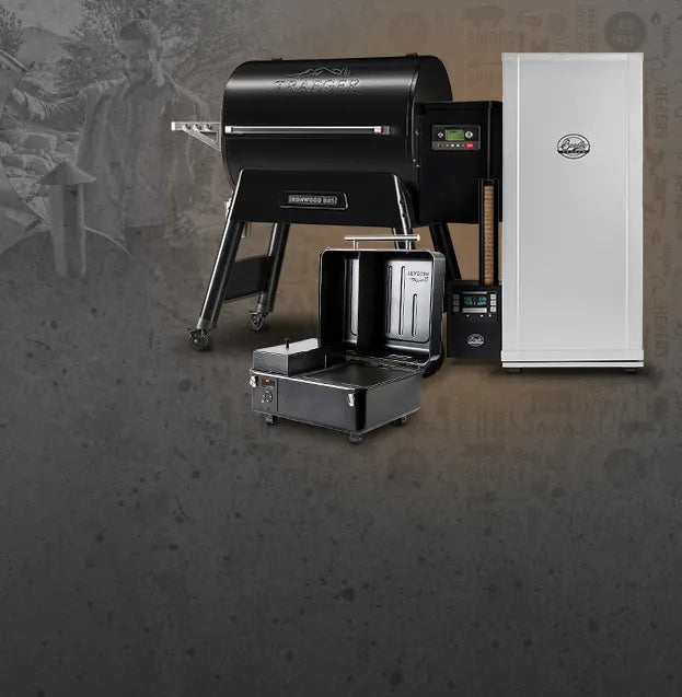 Smoker BBQ Sale