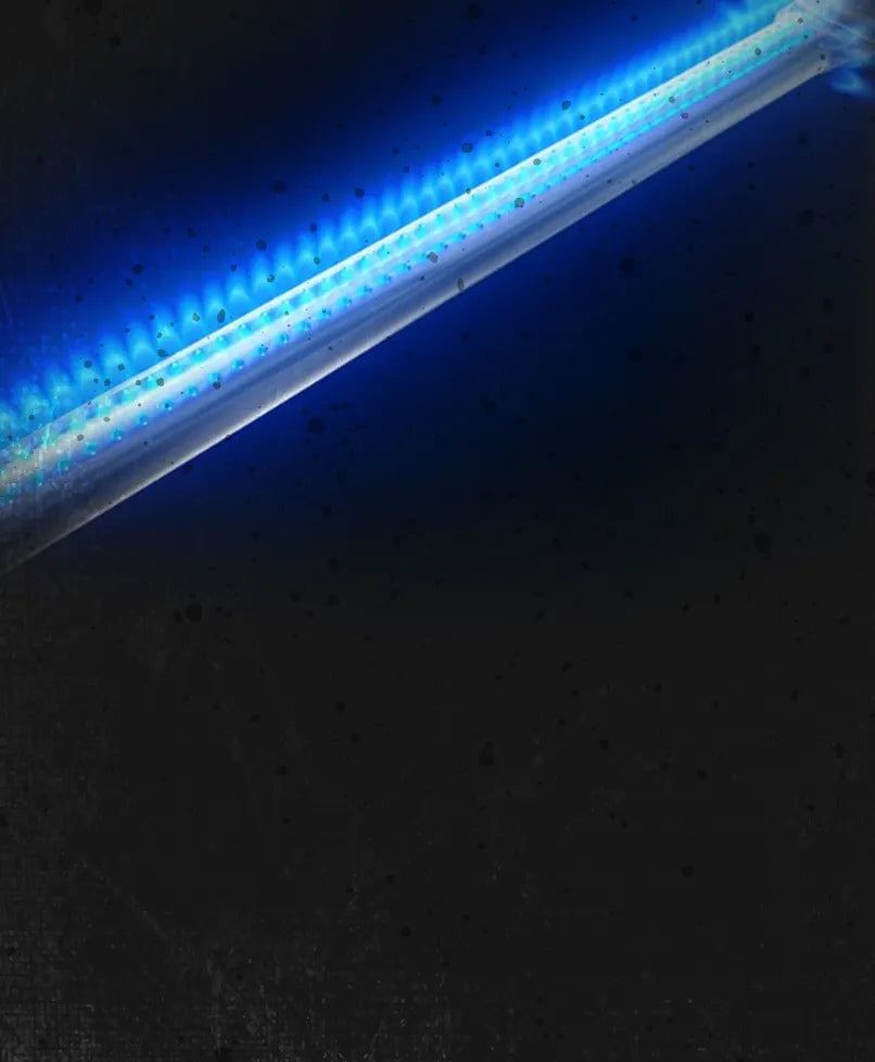Stainless Steel Burner
