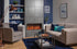 Regency eStudio Inset Electric Fire - Joe's BBQs