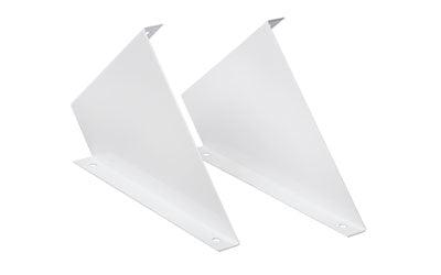 Heatstrip Indoor Angle Mounting Brackets (2 per pack) - Joe's BBQs