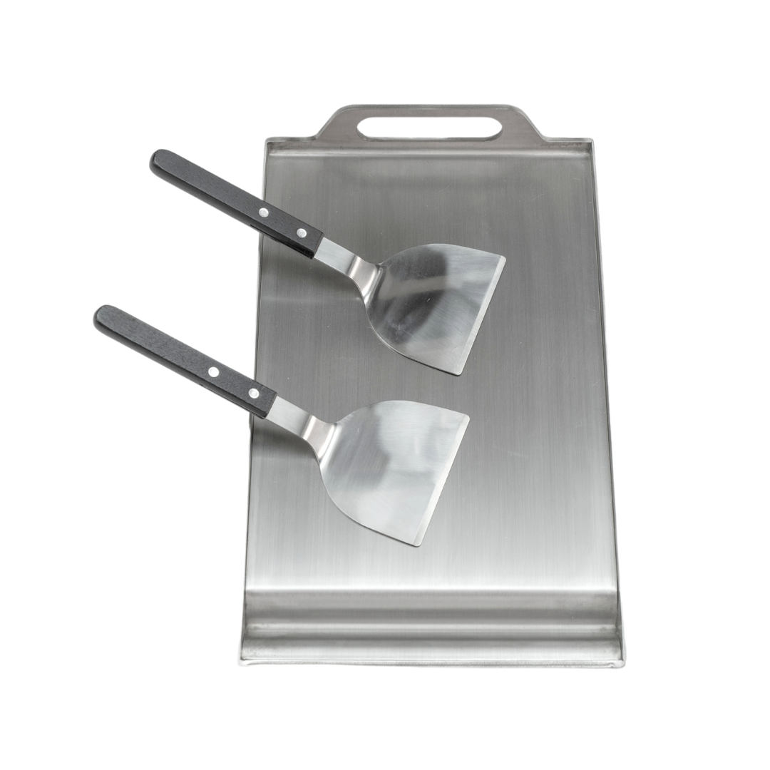 Everdure Furnace Teppanyaki Kit