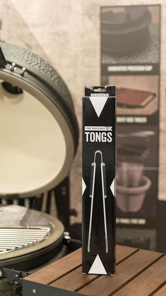 The Bastard VX Tongs