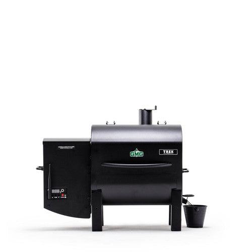 GMG Trek 2.0 Prime WiFi Grill - Joe's BBQs