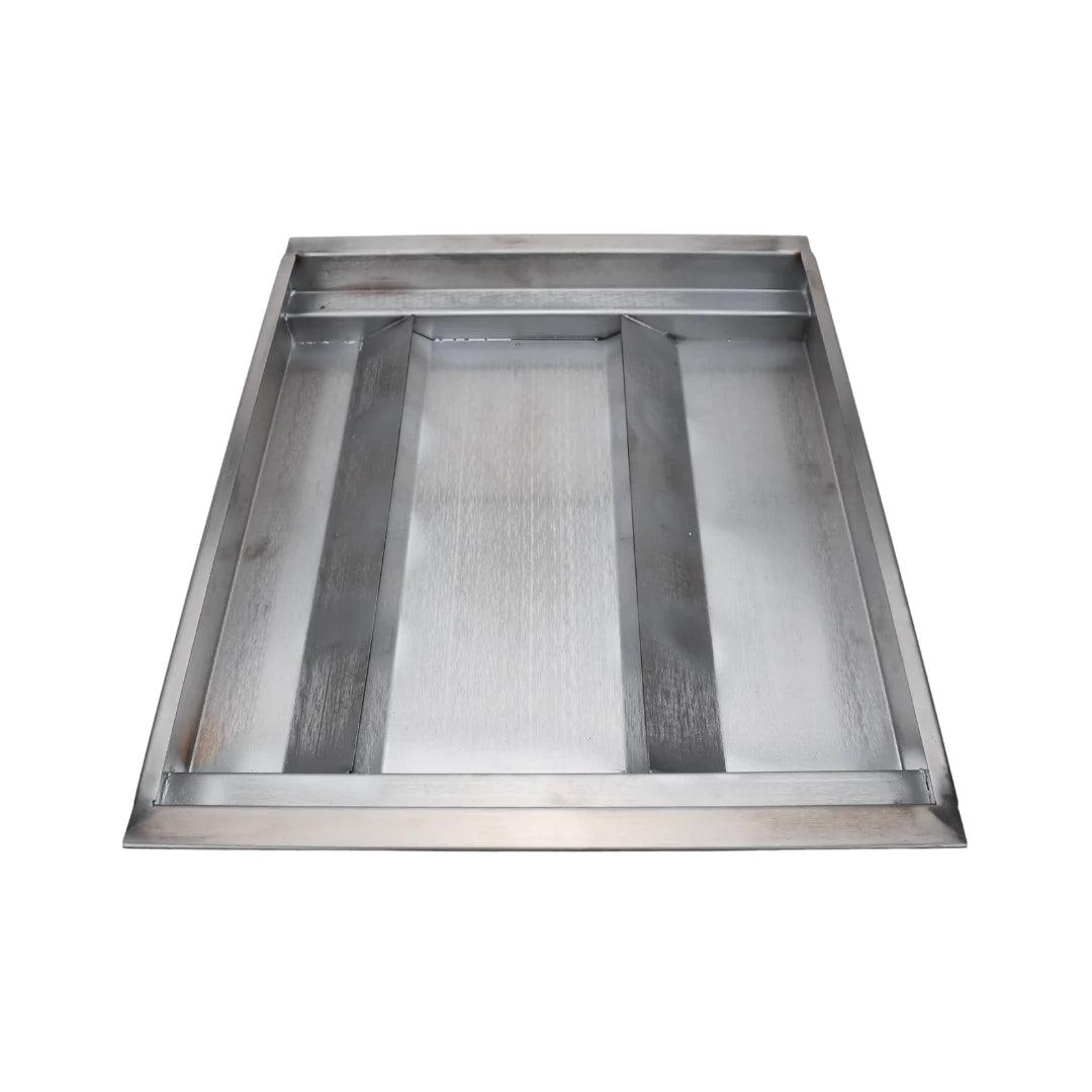 Tucker GT Charcoal Tray - Joe's BBQs