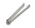 Tucker Stainless Steel Tongs - Joe's BBQs