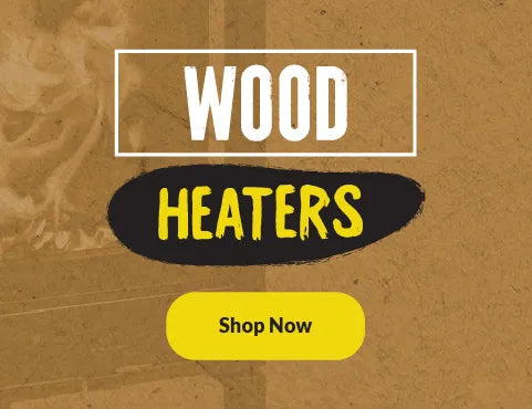 Wood Heater