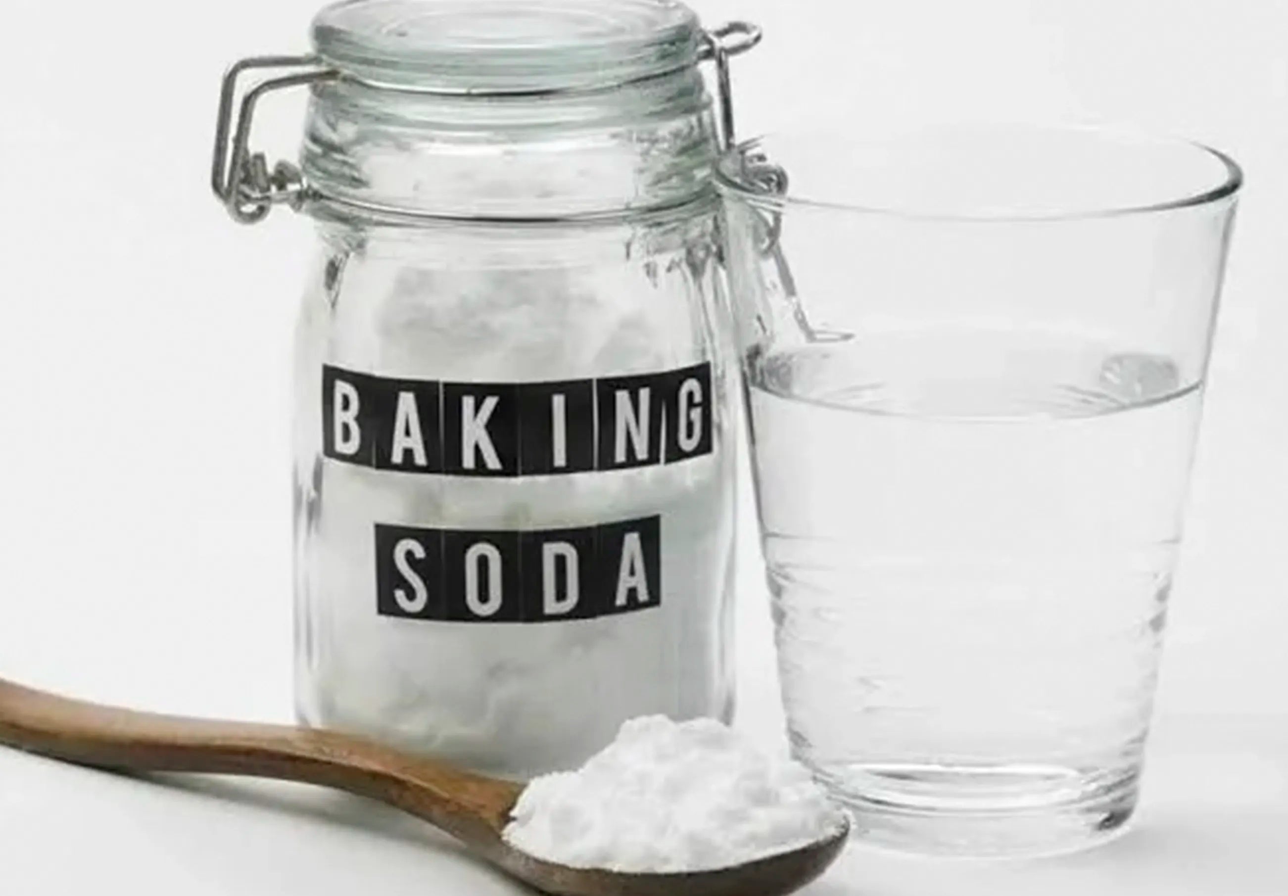 baking soda