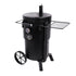 Oklahoma Joes Bronco Drum Smoker