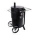 Oklahoma Joes Bronco Drum Smoker