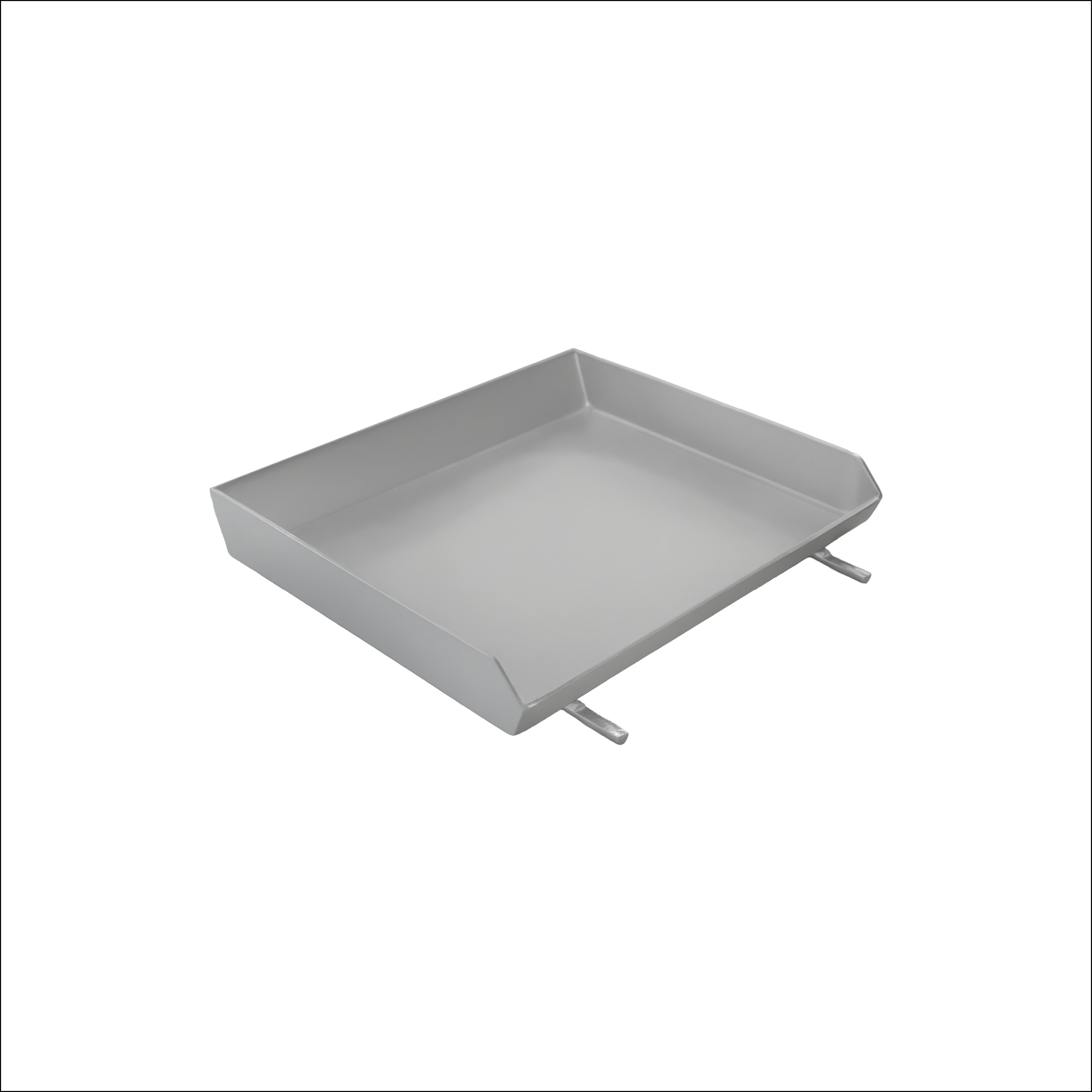 Tucker Hibachi Flat Plate Attachment
