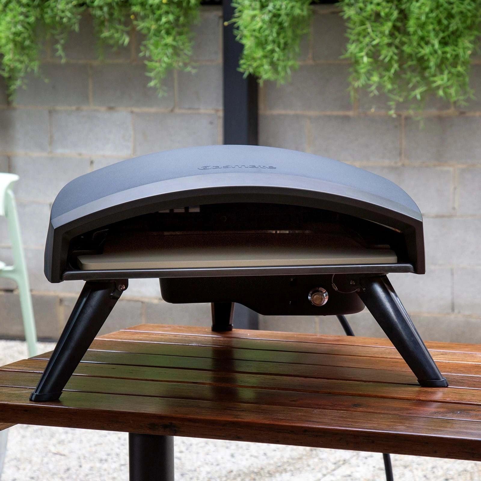 Gasmate Portofino 16" Gas Pizza Oven - Joe's BBQs