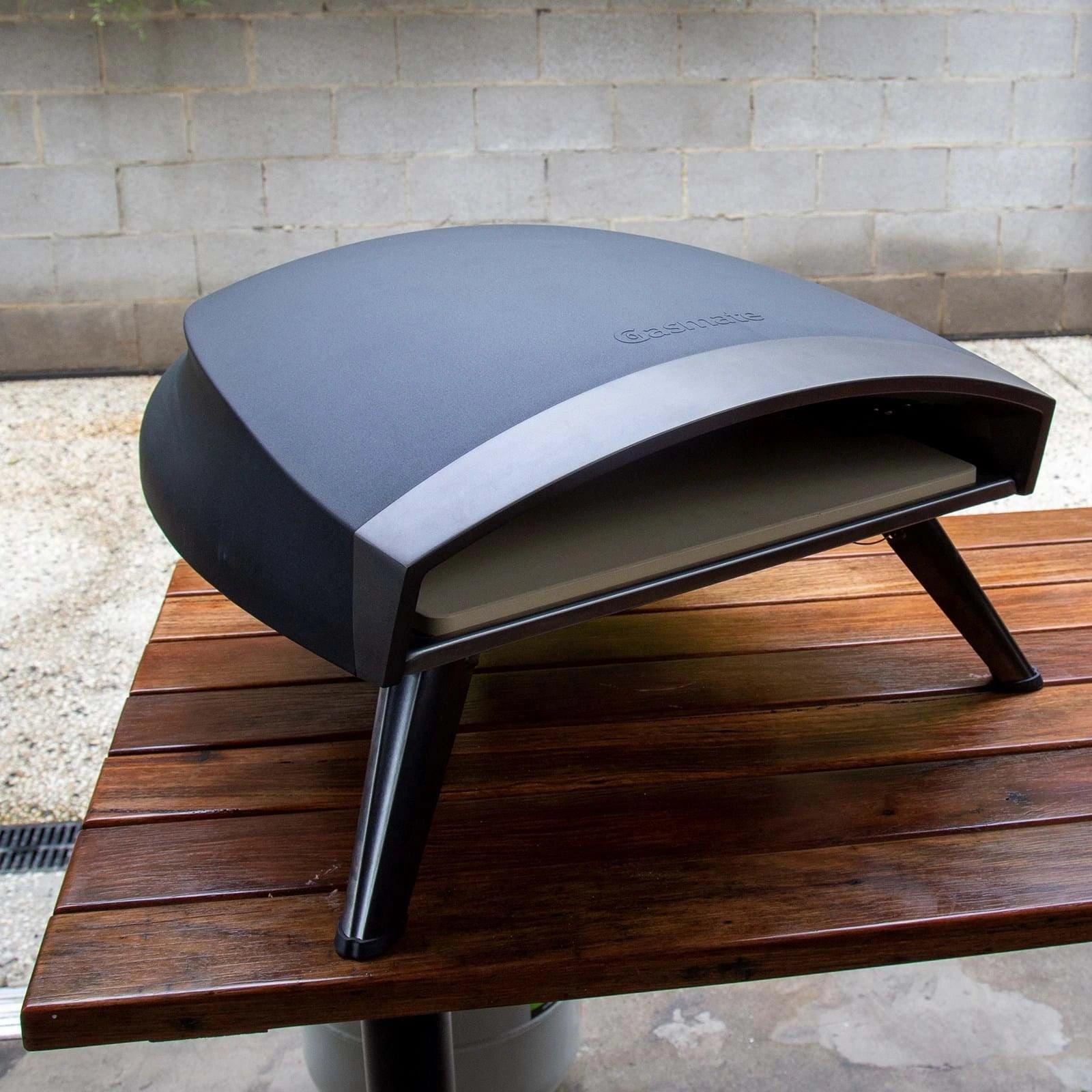 Gasmate Portofino 16" Gas Pizza Oven - Joe's BBQs