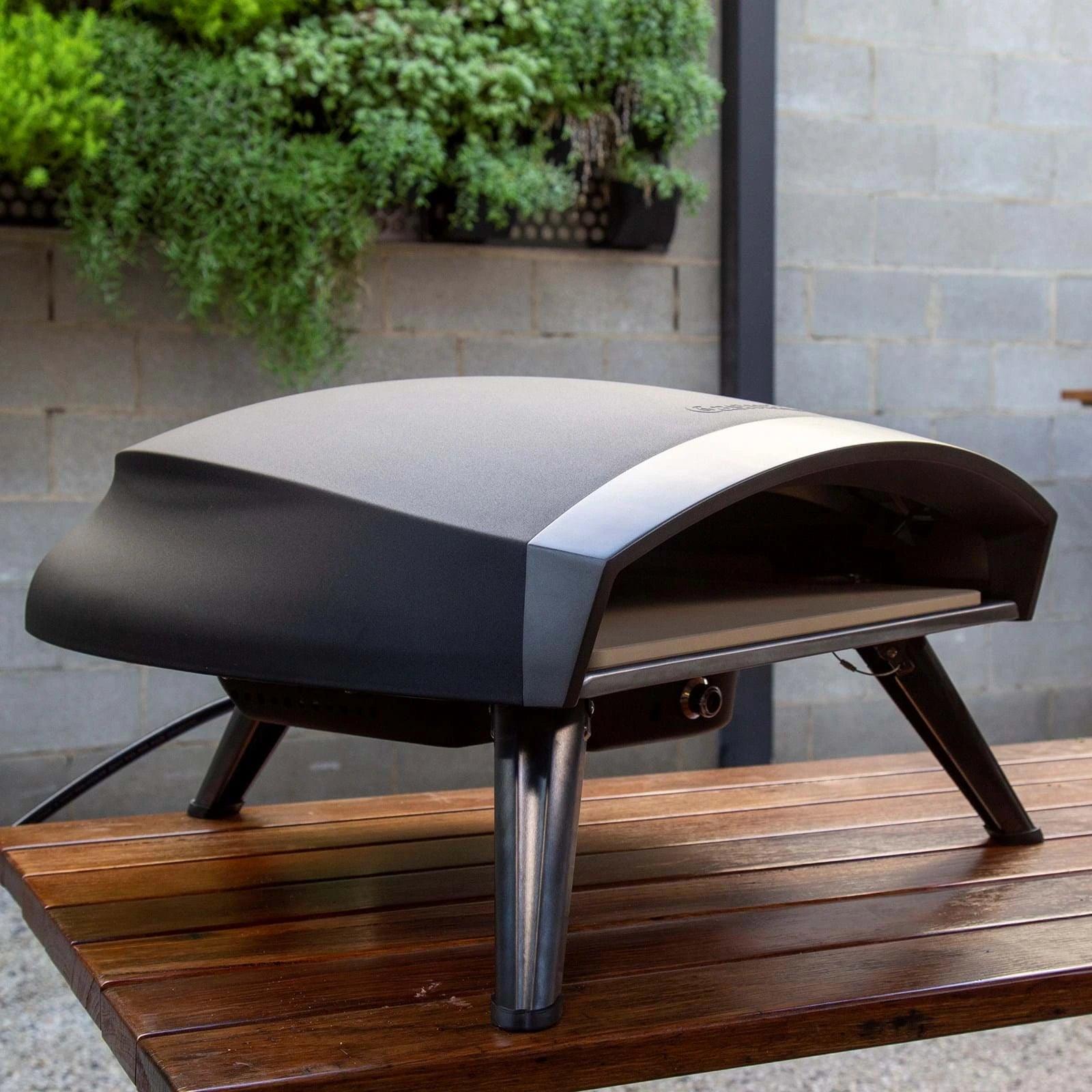 Gasmate Portofino 16" Gas Pizza Oven - Joe's BBQs