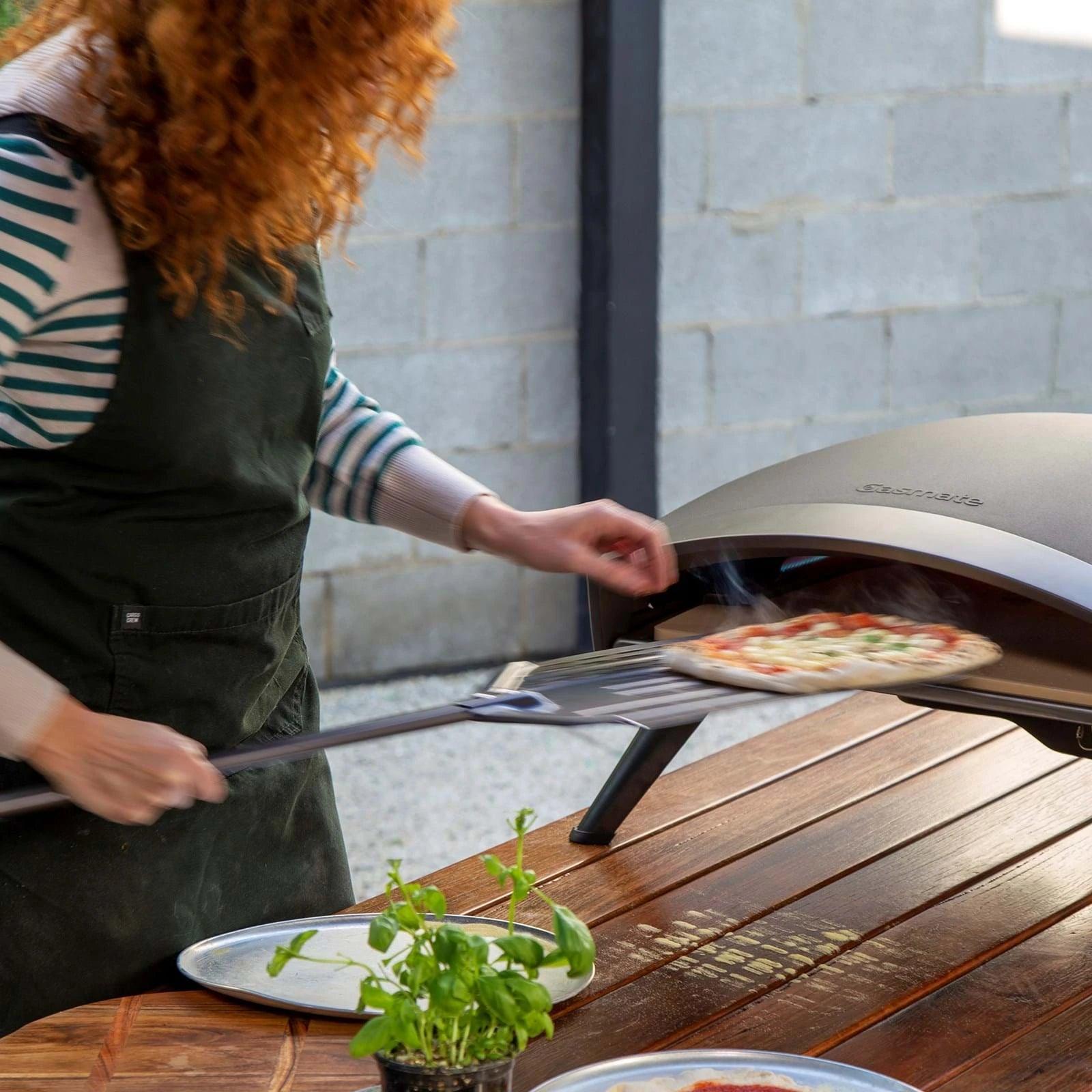 Gasmate Portofino 16" Gas Pizza Oven - Joe's BBQs