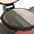 Kamado Joe Half Moon Cast Iron Cooking Grate - Joe's BBQs