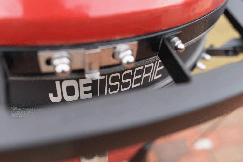 Kamado JOEtisserie® - Joe's BBQs