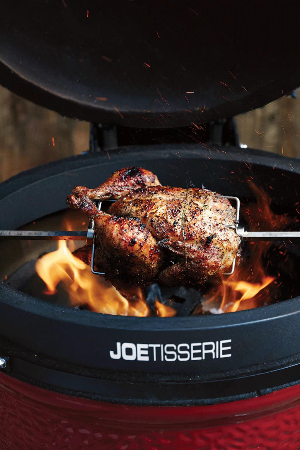 Kamado JOEtisserie® - Joe's BBQs