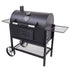 Oklahoma Joes Judge Charcoal Grill