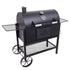 Oklahoma Joes Judge Charcoal Grill