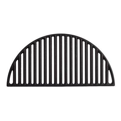 Kamado Joe Half Moon Cast Iron Cooking Grate - Joe's BBQs