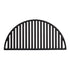 Kamado Joe Half Moon Cast Iron Cooking Grate - Joe's BBQs
