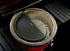 Kamado Joe Half Moon Cast Iron Reversible Griddle - Joe's BBQs