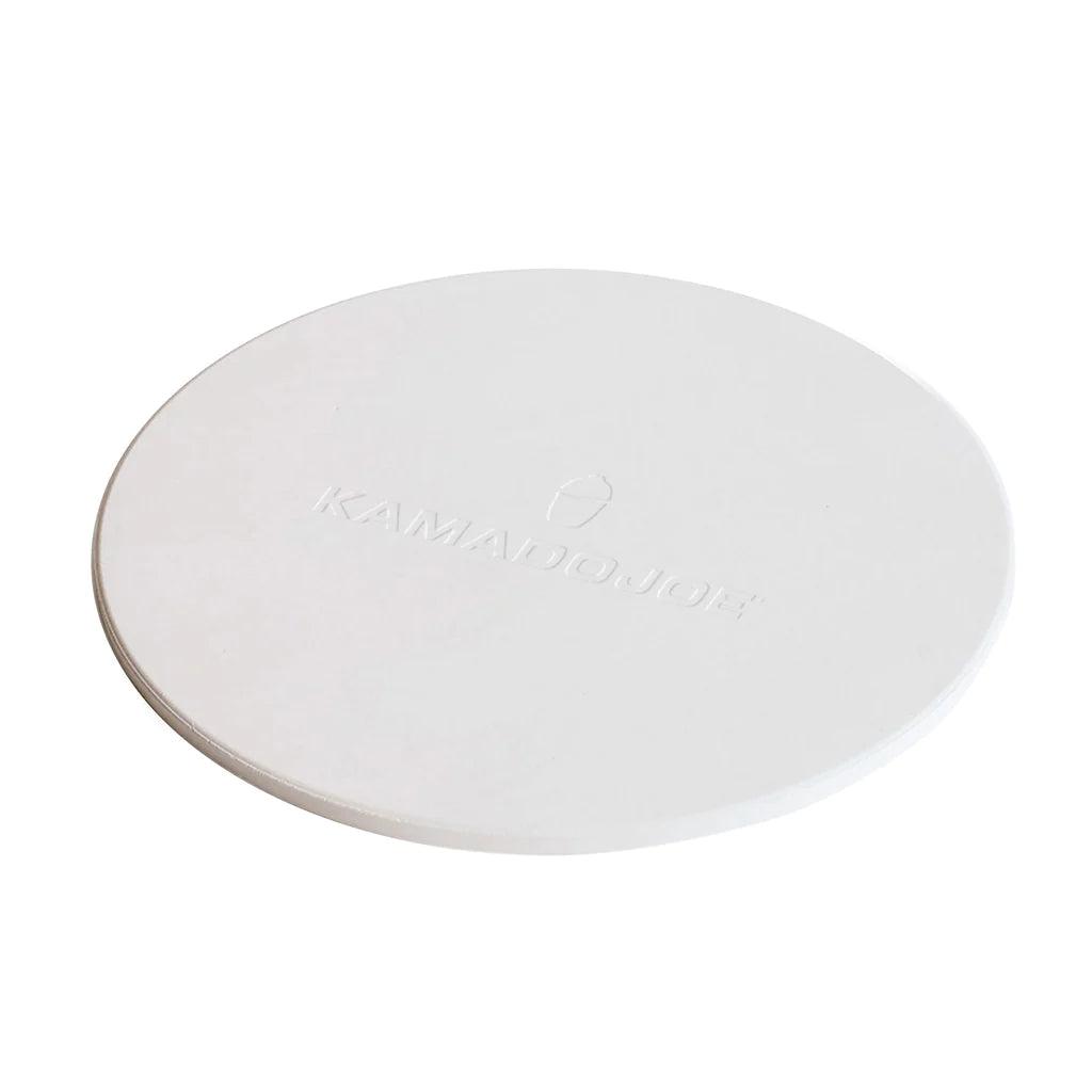 Kamado Joe Pizza Stone - Joe's BBQs
