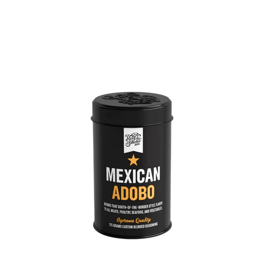 Holy Smokes Mexican Style Adobo Seasoning 175g