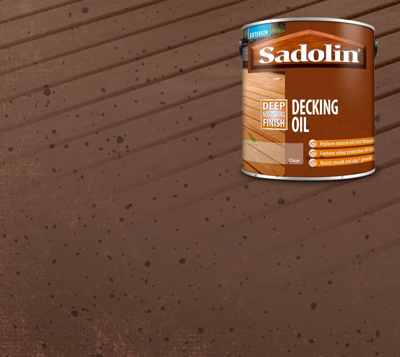 Oiling Teak Furniture