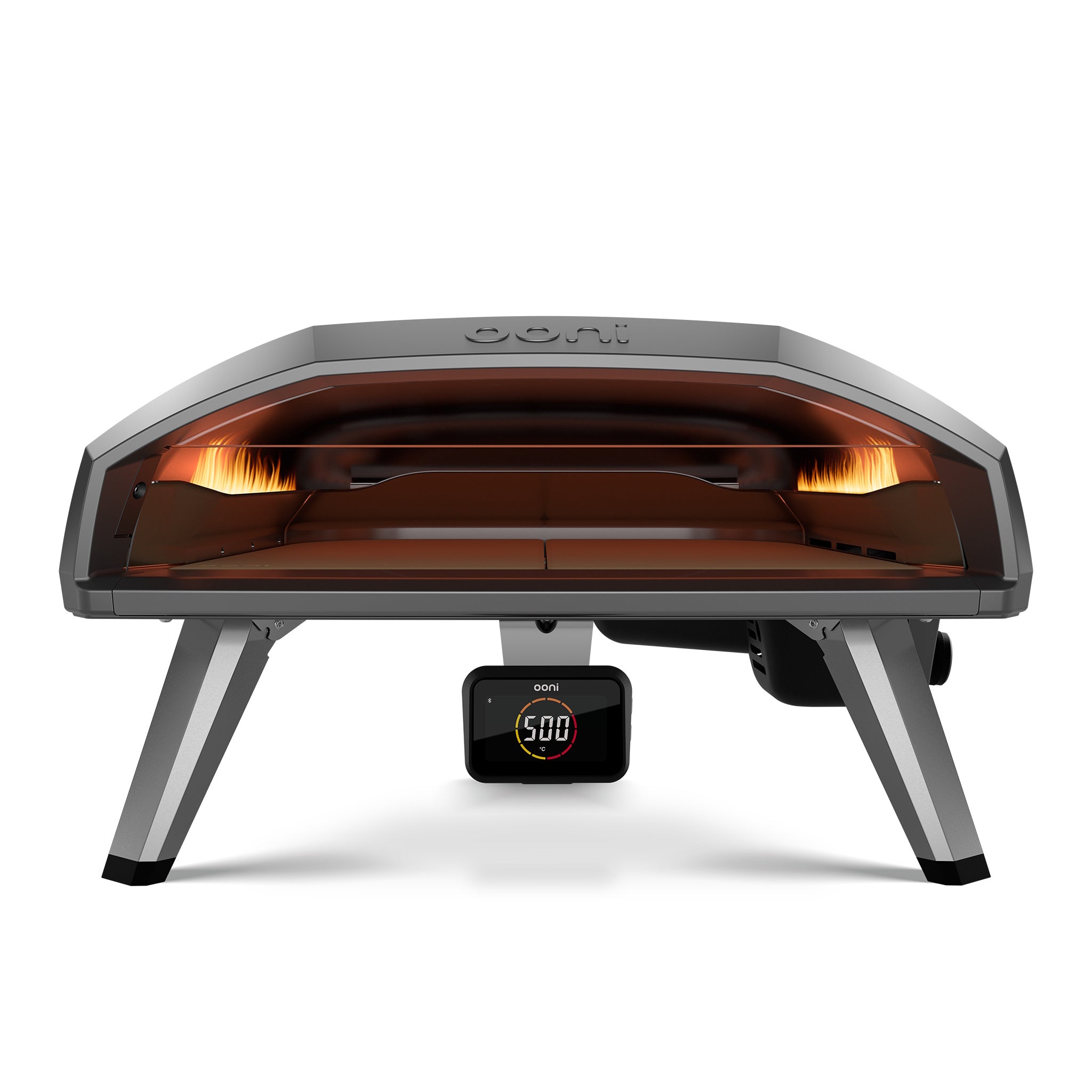 Ooni Koda 2 Pro Gas Powered Pizza Oven