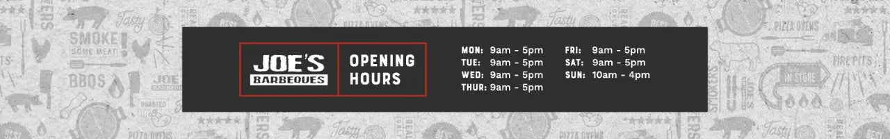 trading hours