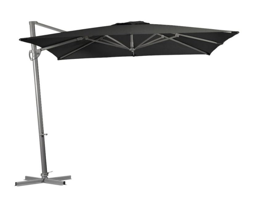 Shelta Palm Beach 280cm Square Umbrella
