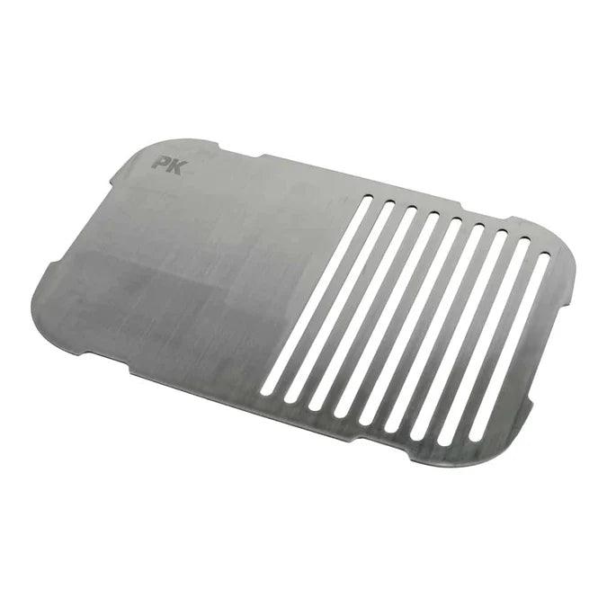 PK Grills - PK300 Slotted Griddle - Joe's BBQs