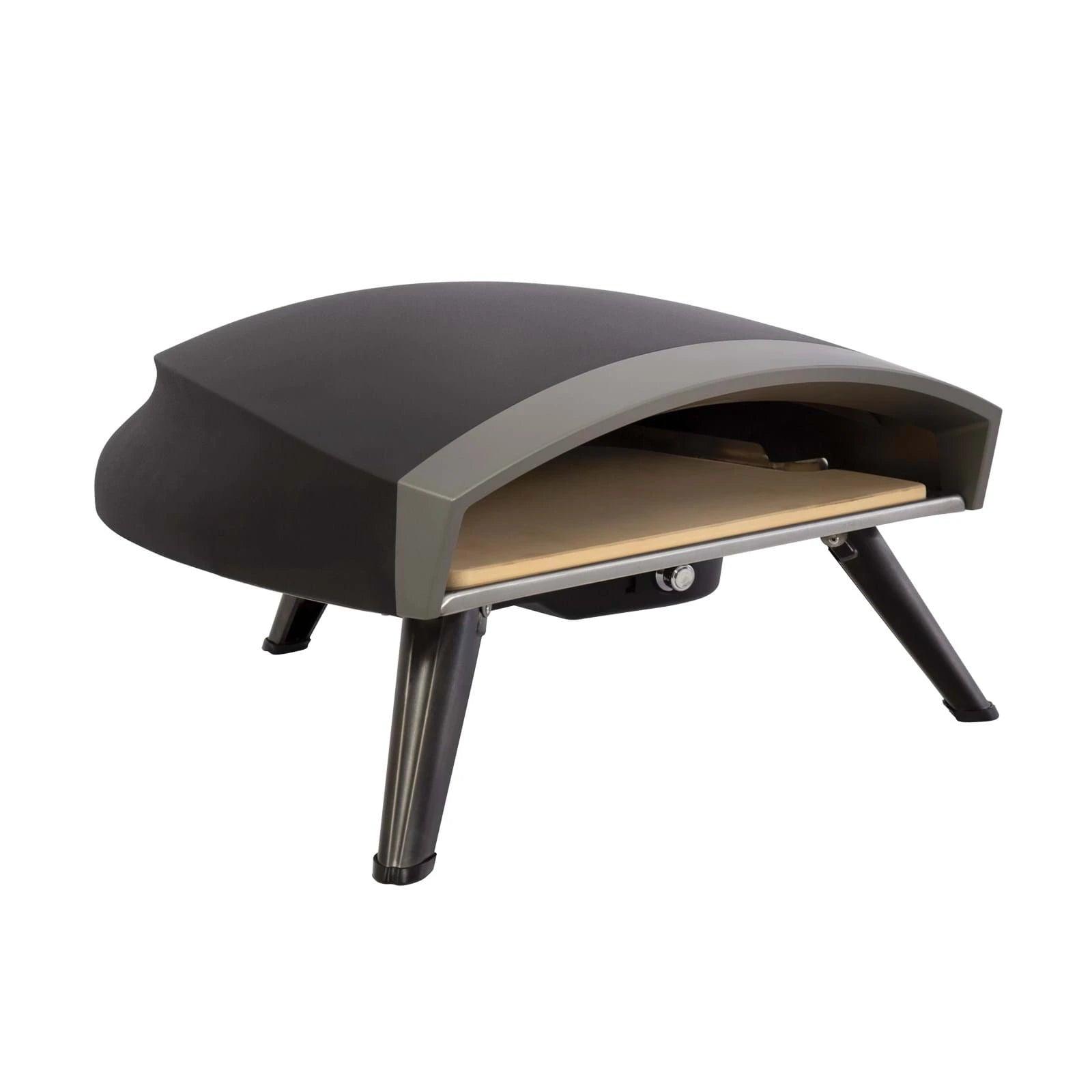 Gasmate Portofino 16" Gas Pizza Oven - Joe's BBQs