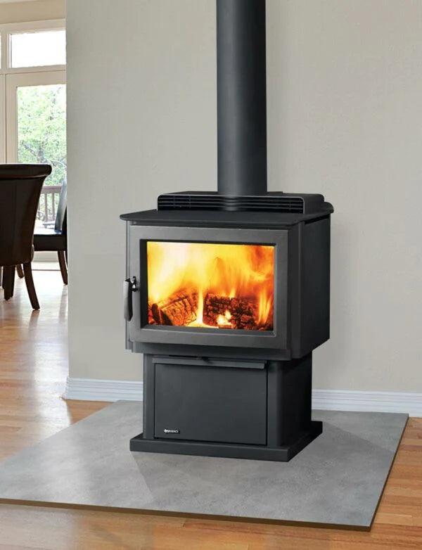 Regency Hamilton - Medium Wood Fire - Joe's BBQs