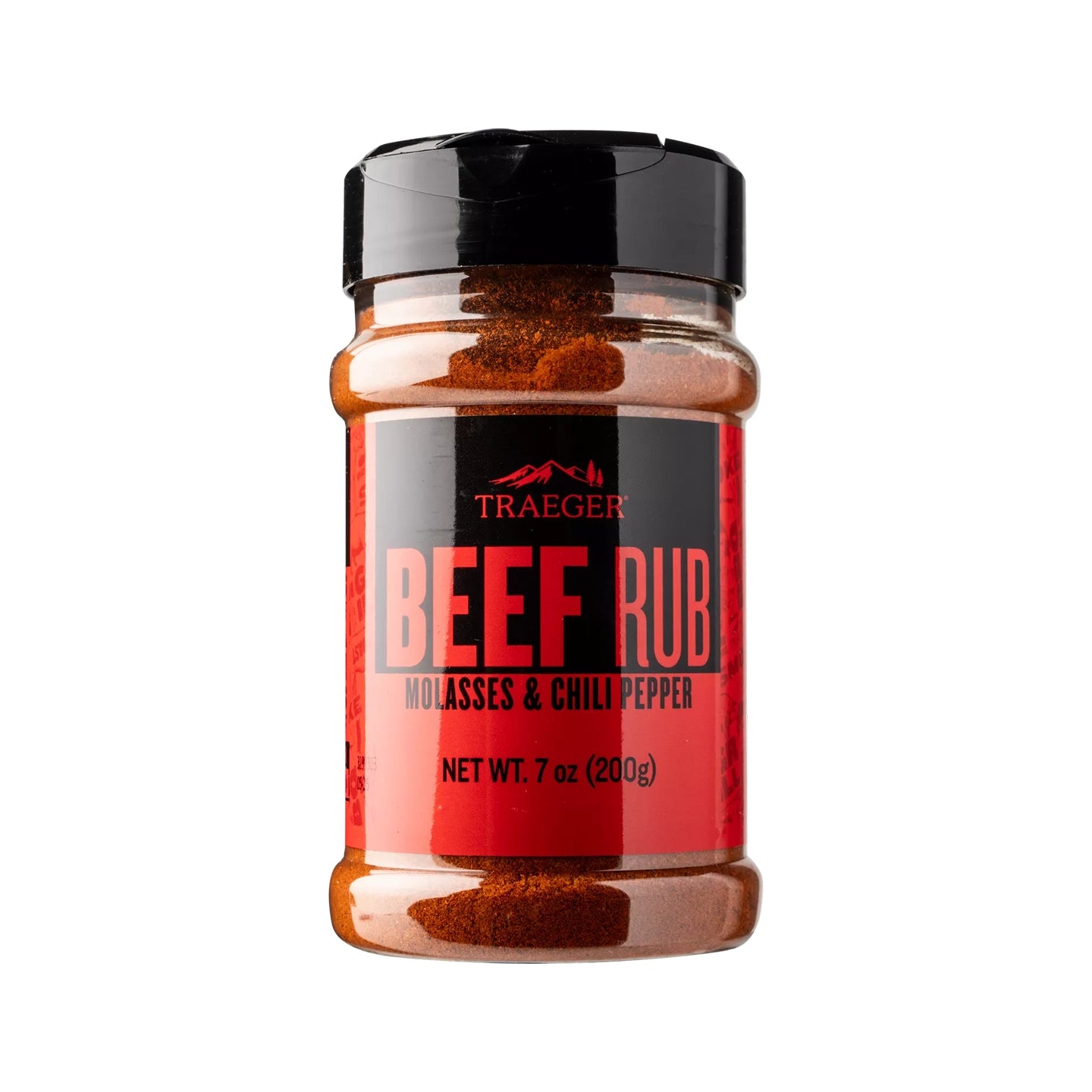 Traeger Beef Rub - 200g