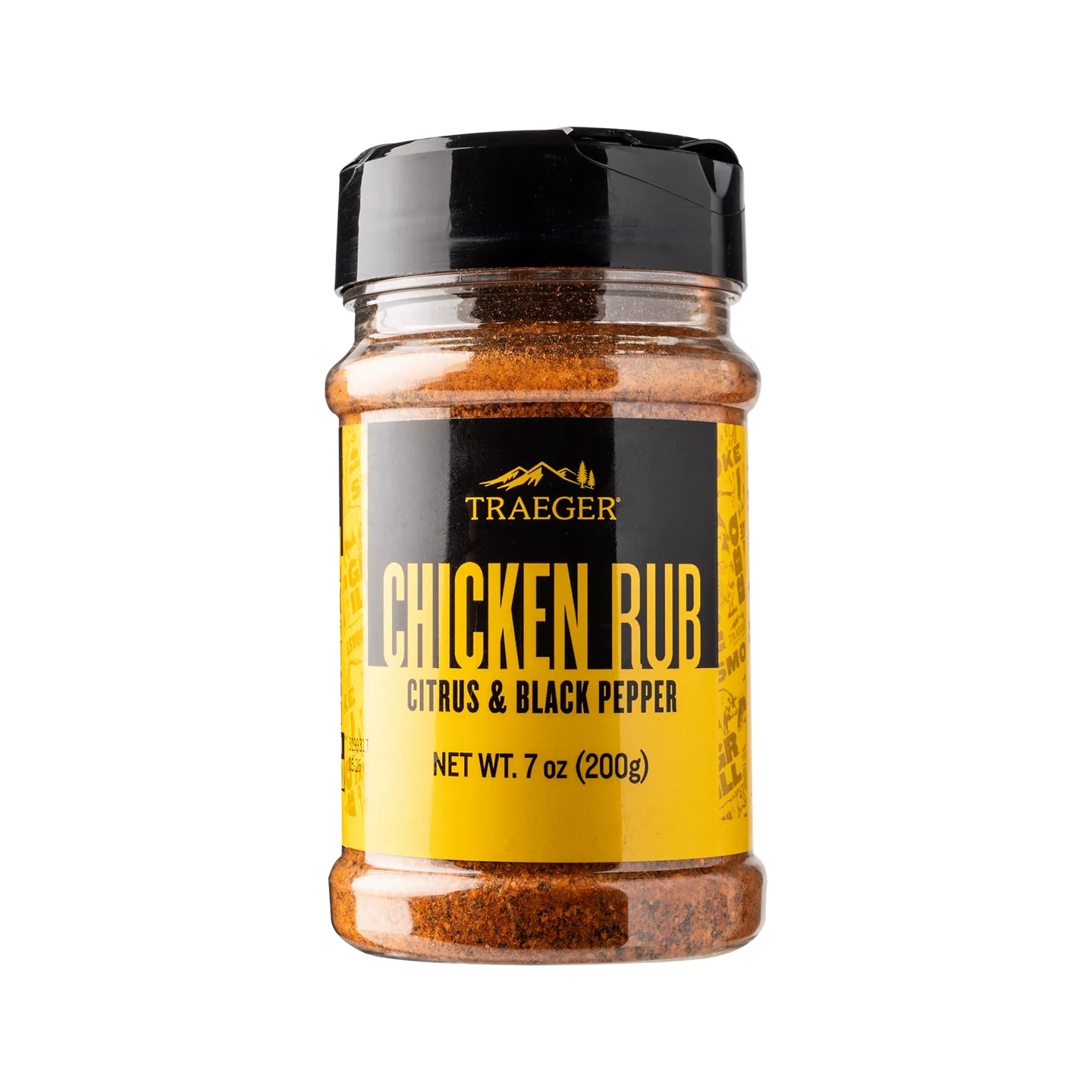 Traeger Chicken Rub - 200g