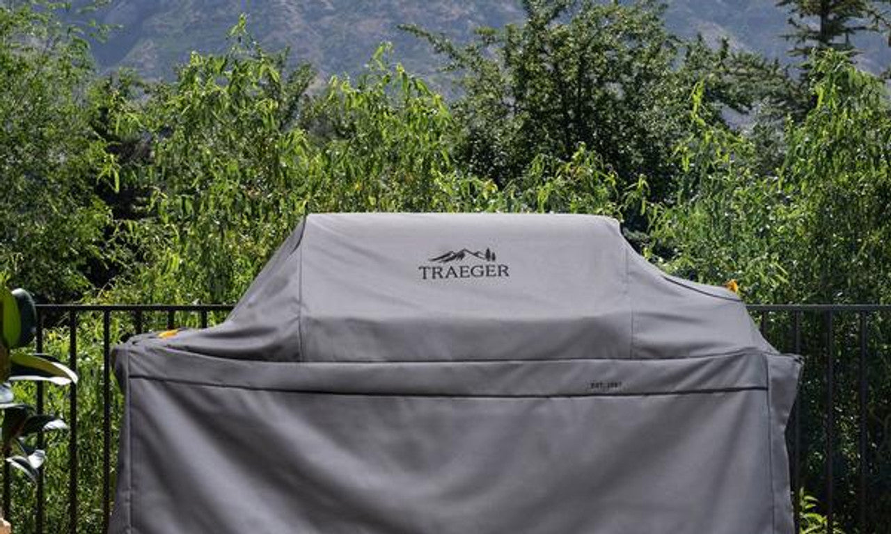 Traeger New Ironwood XL Cover